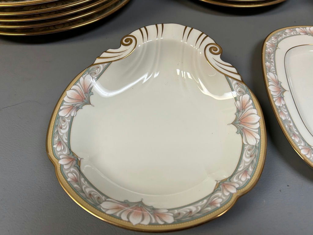 Noritake Barrymore China - image 8 of 11