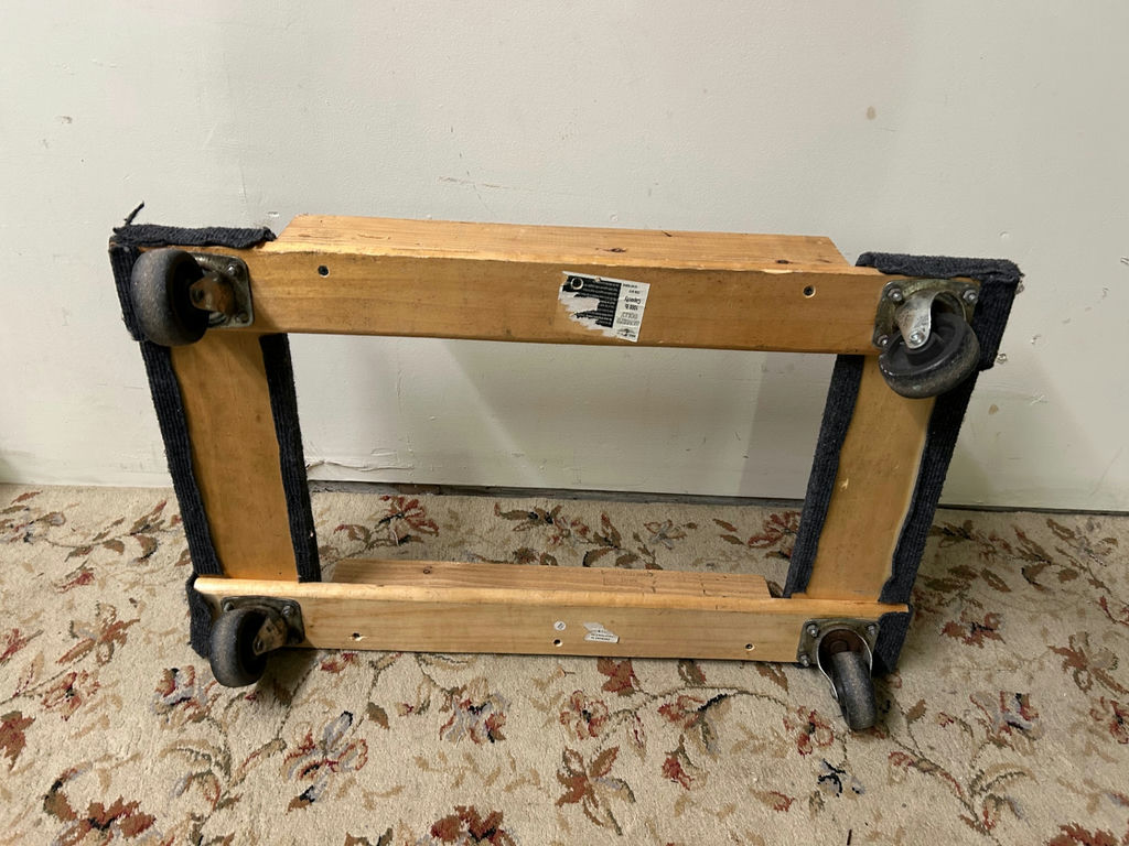 Furniture/Moving Dolly - image 3 of 5