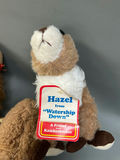 A Group of Four Vintage Plush Toys  - thumbnail 9 of 13