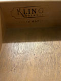 Kling Maple One Drawer Nightstand  - thumbnail 2 of 8
