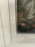 Mezzotint Portrait by Elizabeth Eleanor Milner  - thumbnail 4 of 7