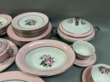 Vogue "Royal Jackson" Fine China - thumbnail 3 of 6