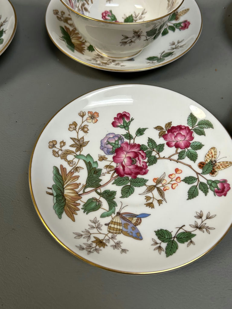 Wedgwood Charnwood China  - image 7 of 11
