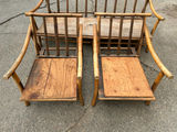 Vintage Bamboo Furniture - thumbnail 2 of 9