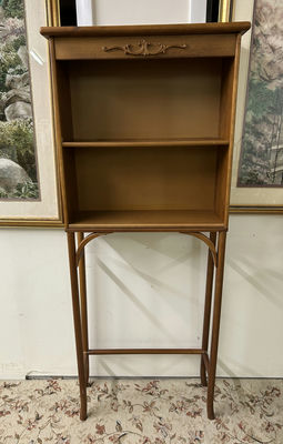 Etagere Two Tier Shelf Unit - Image 1 of 5