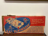 Vintage N.H.L Playmaker Game with Original Box  - thumbnail 8 of 9
