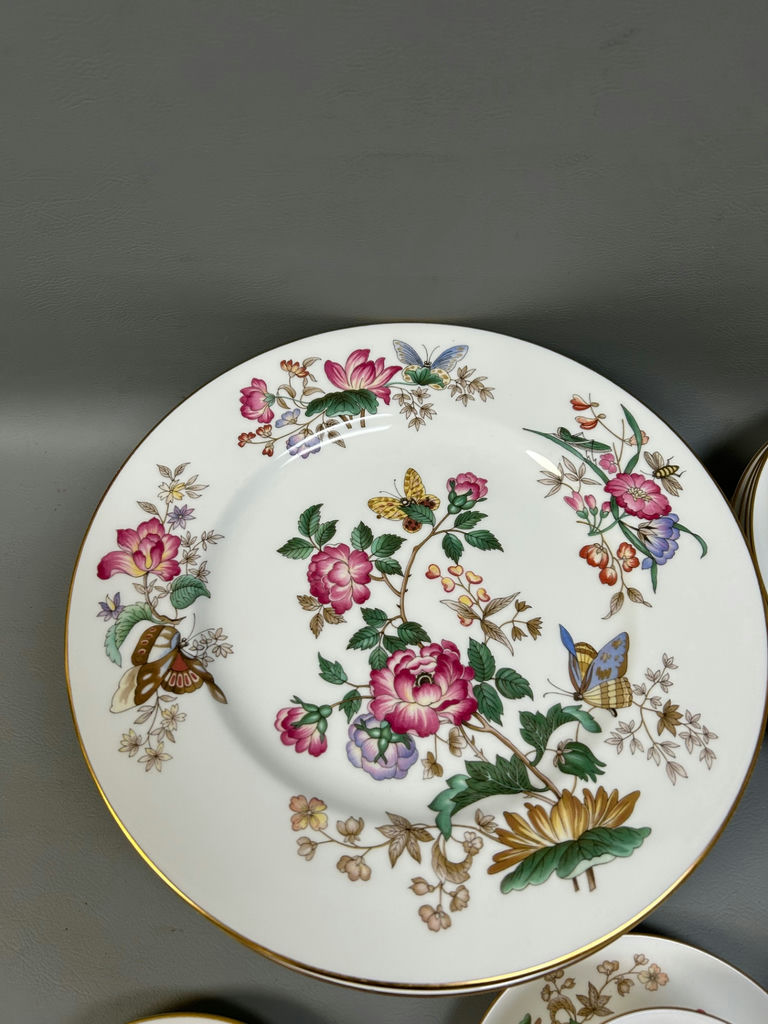 Wedgwood Charnwood China - image 6 of 11