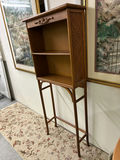 Etagere Two Tier Shelf Unit  - thumbnail 4 of 5