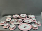Vogue "Royal Jackson" Fine China - thumbnail 1 of 6