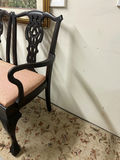 Antique Ball & Claw Feet Settee - thumbnail 5 of 5