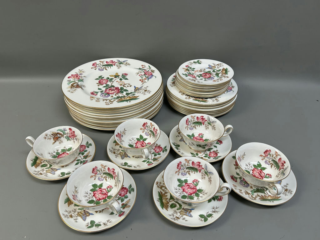 Wedgwood Charnwood China - image 1 of 11