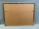 Signed Ruth Kerkovius Aquatint Abstract Art  - thumbnail 5 of 5