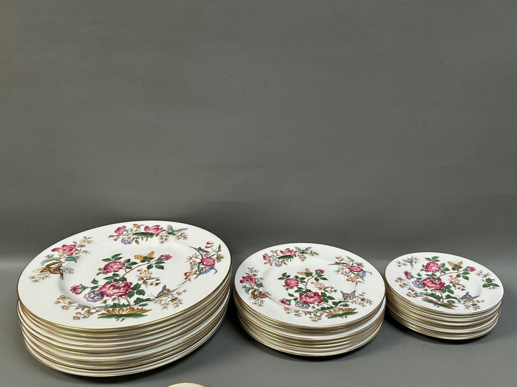Wedgwood Charnwood China - image 9 of 11