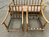Vintage Bamboo Furniture - thumbnail 4 of 9