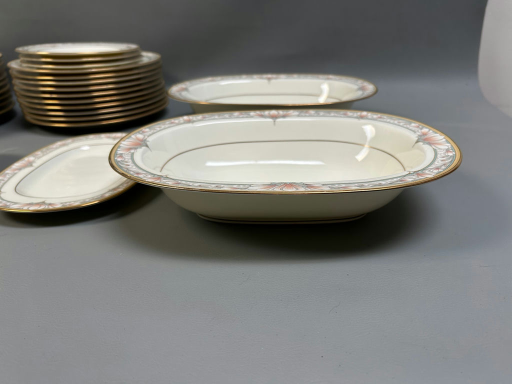 Noritake Barrymore China  - image 7 of 11
