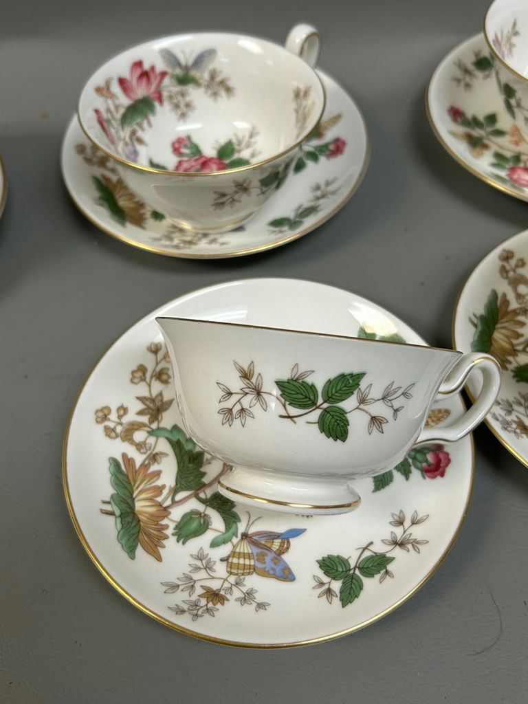 Wedgwood Charnwood China  - image 5 of 11