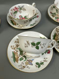 Wedgwood Charnwood China  - thumbnail 5 of 11