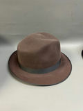 Vintage Kingsbury Fedora Hat  - thumbnail 3 of 8