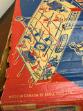Vintage N.H.L Playmaker Game with Original Box - thumbnail 9 of 9