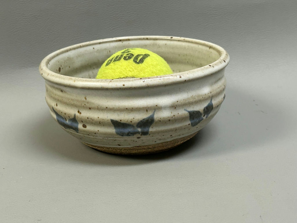 Artisan Signed Pottery - image 5 of 9