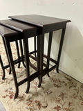 A Set of 3 Nesting Tables - thumbnail 4 of 4