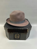 Vintage Kingsbury Fedora Hat - thumbnail 1 of 8