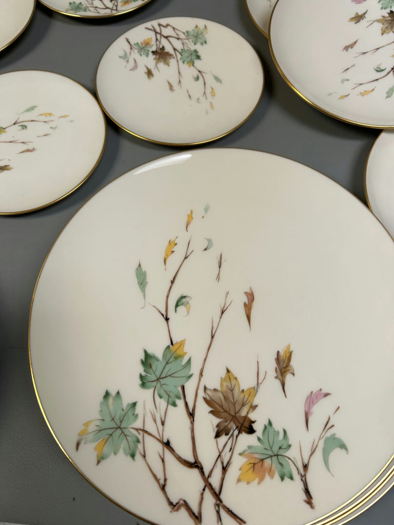 Lenox "Westwind" China - image 6 of 6
