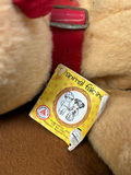 A Group of Four Vintage Plush Toys - thumbnail 6 of 13