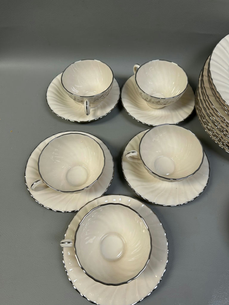 Franciscan Masterpiece China  - image 6 of 8