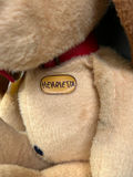 A Group of Four Vintage Plush Toys  - thumbnail 4 of 13