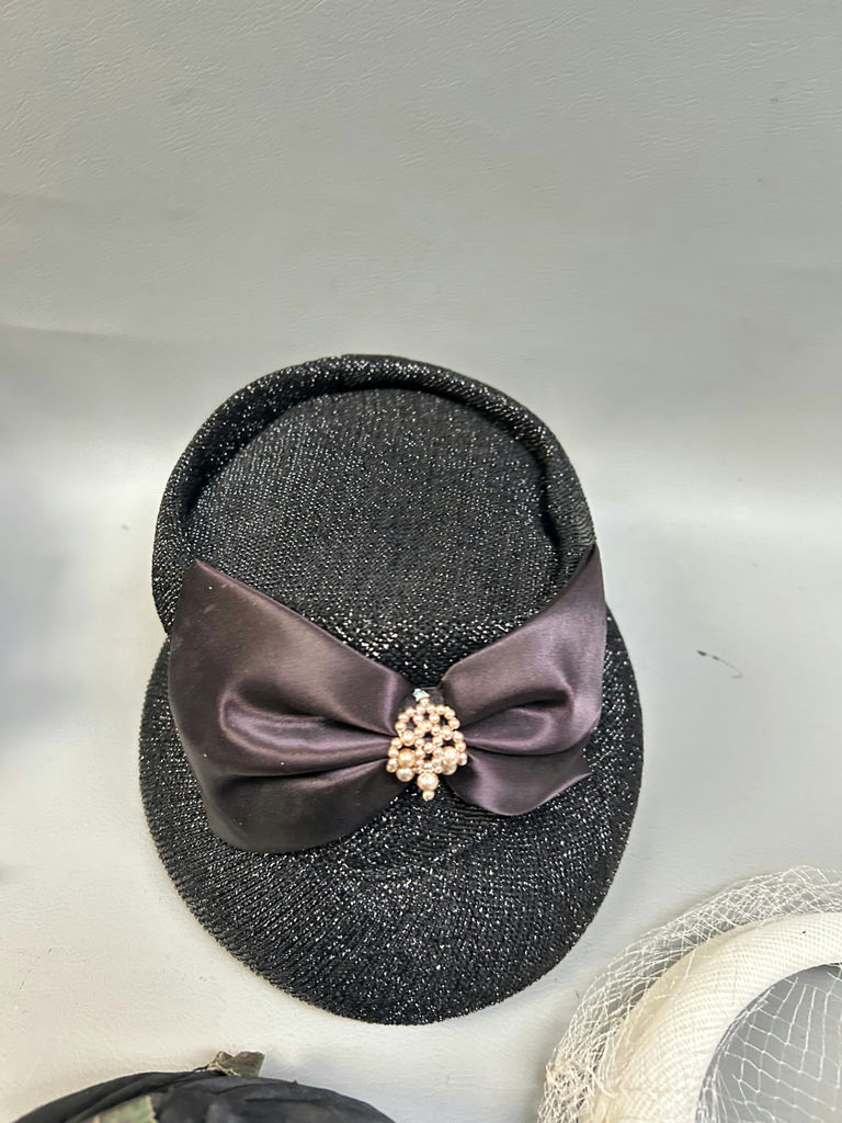 Vintage Women Fashion Hats  - image 4 of 15