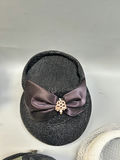 Vintage Women Fashion Hats  - thumbnail 4 of 15