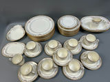 Noritake Barrymore China  - thumbnail 5 of 11