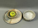 Artisan Signed Pottery  - thumbnail 4 of 9
