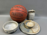 Artisan Signed Pottery - thumbnail 9 of 9