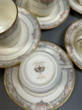 Noritake Barrymore China - thumbnail 3 of 11