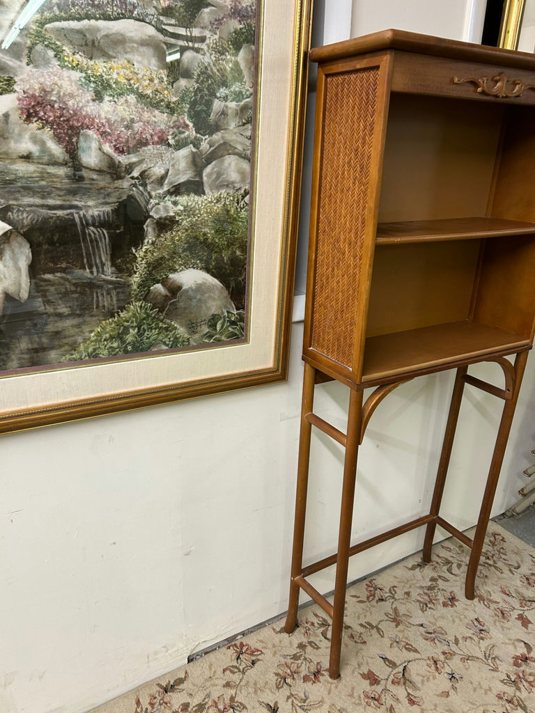 Etagere Two Tier Shelf Unit - image 3 of 5