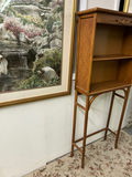 Etagere Two Tier Shelf Unit - thumbnail 3 of 5