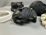 Vintage Women Fashion Hats  - thumbnail 10 of 15