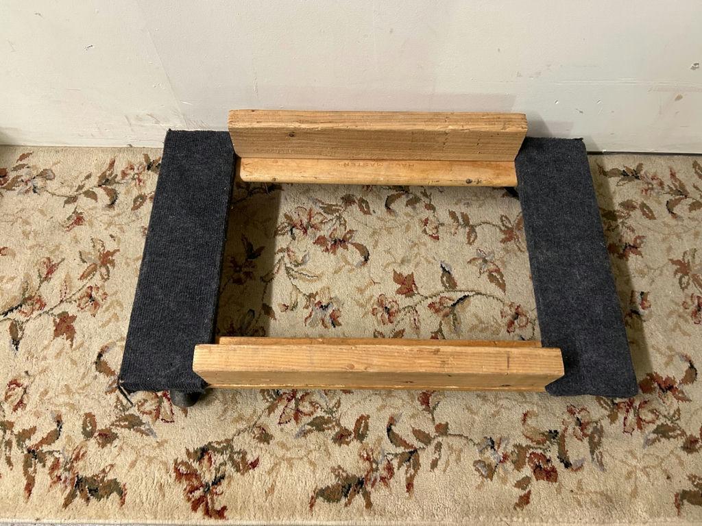 Furniture/Moving Dolly - image 2 of 5
