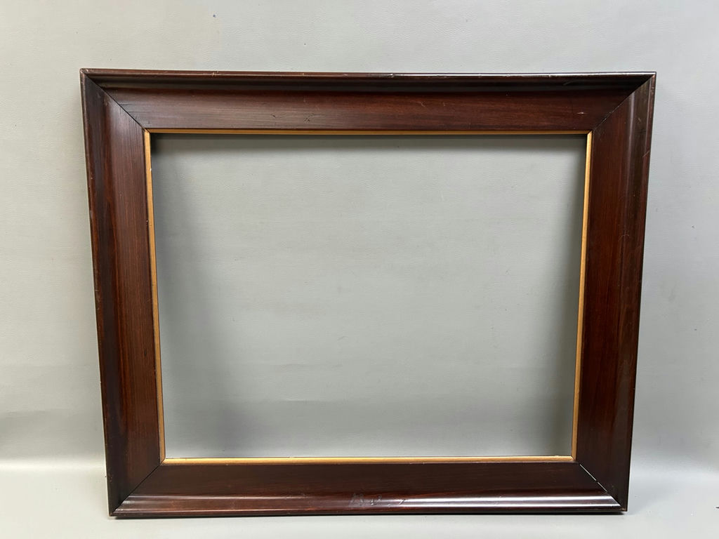 Gilt liner Wood Picture Frame - image 1 of 4