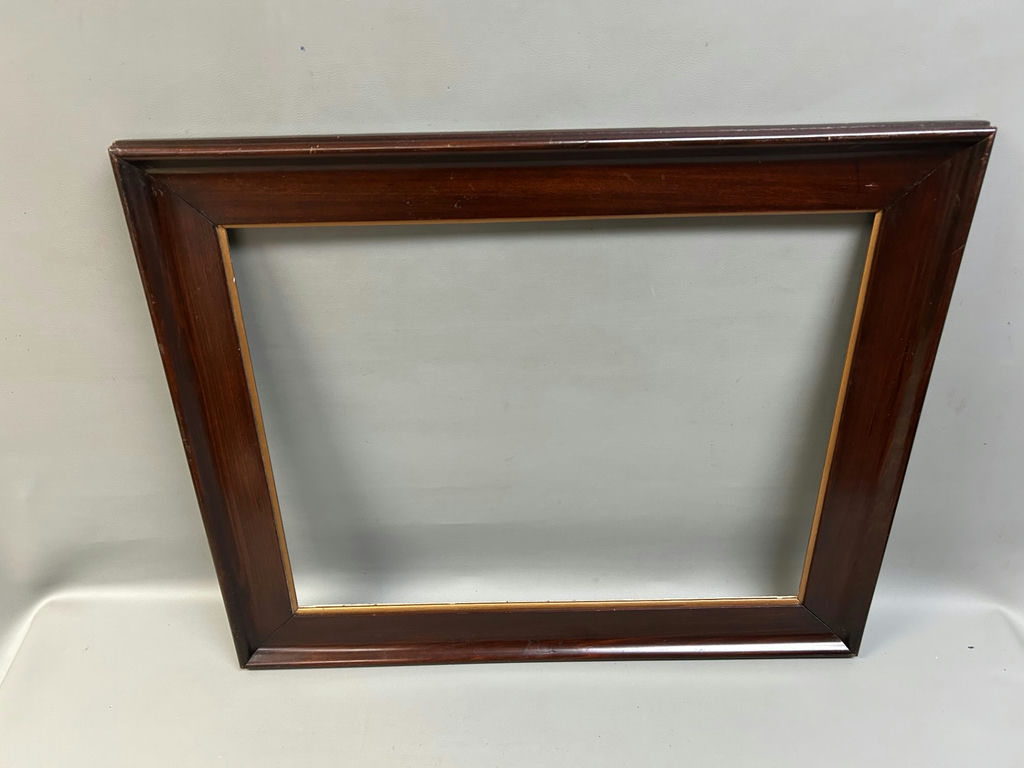 Gilt liner Wood Picture Frame - image 3 of 4