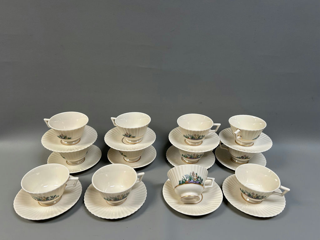 Lenox Rutledge China  - image 5 of 7