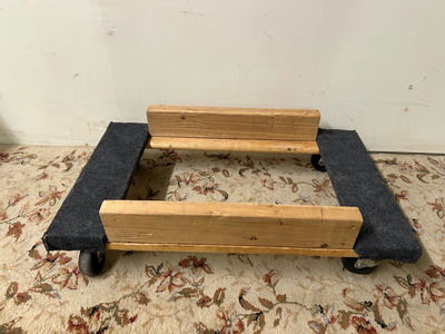Furniture/Moving Dolly - Image 1 of 5
