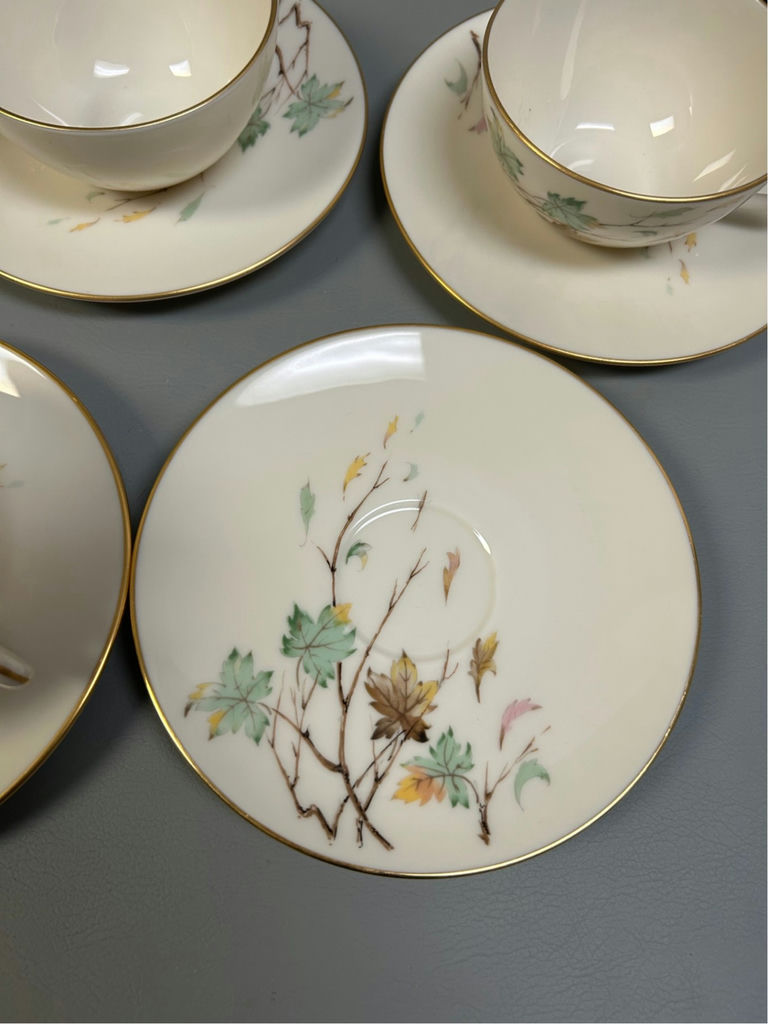 Lenox "Westwind" China - image 3 of 6