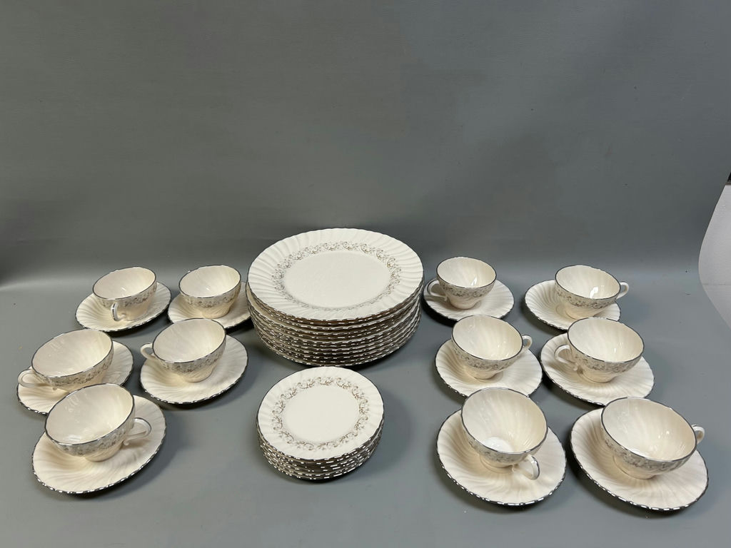 Franciscan Masterpiece China  - image 1 of 8