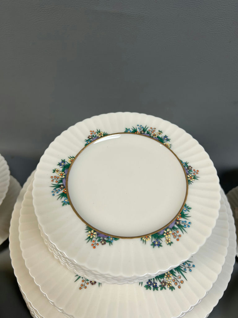 Lenox Rutledge China - image 3 of 7