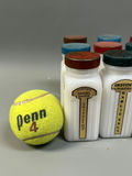 Spice Milk Glass Bottles - thumbnail 2 of 6