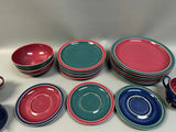 Derby England Ceramic China  - thumbnail 3 of 6