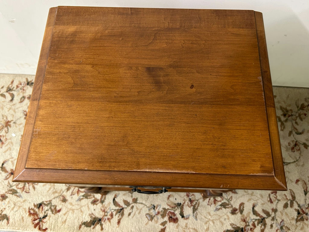 Kling Maple One Drawer Nightstand  - image 4 of 8